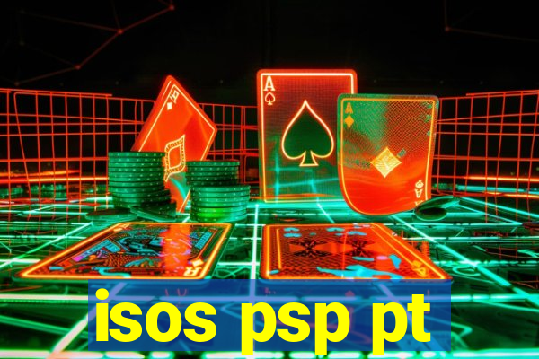 isos psp pt-br